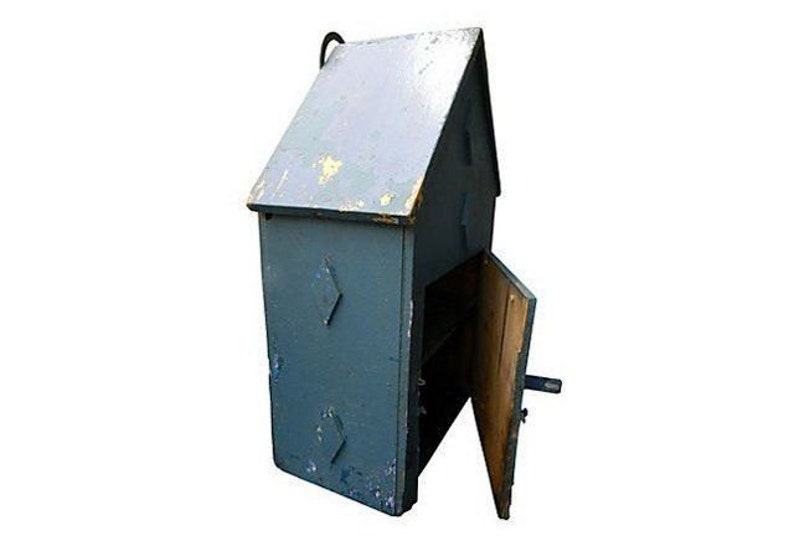 Hogar Y Decoracion Almacenaje Y Organizacion Caballo R U00fastico