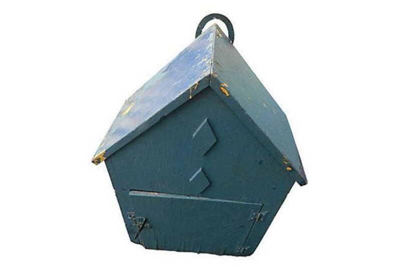 Hogar Y Decoracion Almacenaje Y Organizacion Caballo R U00fastico