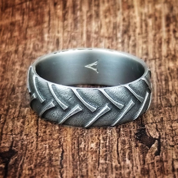 Tough wedding hotsell bands