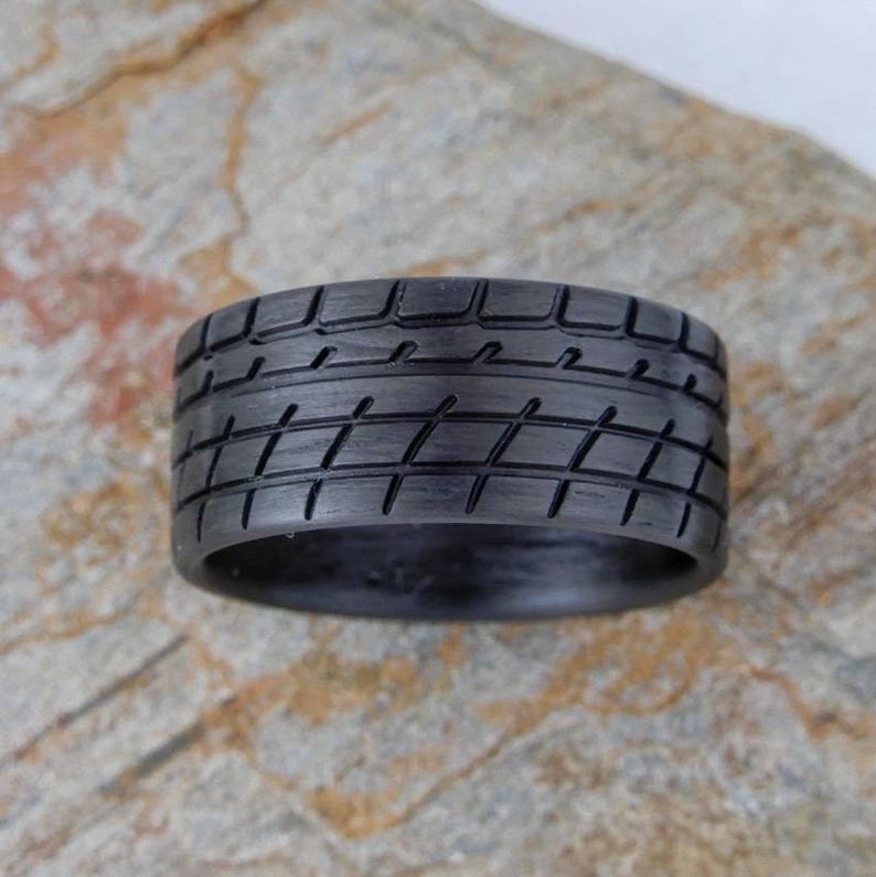 Apex Carbon Fiber Tread Ring Sports Car Racing Ring Tough - Etsy