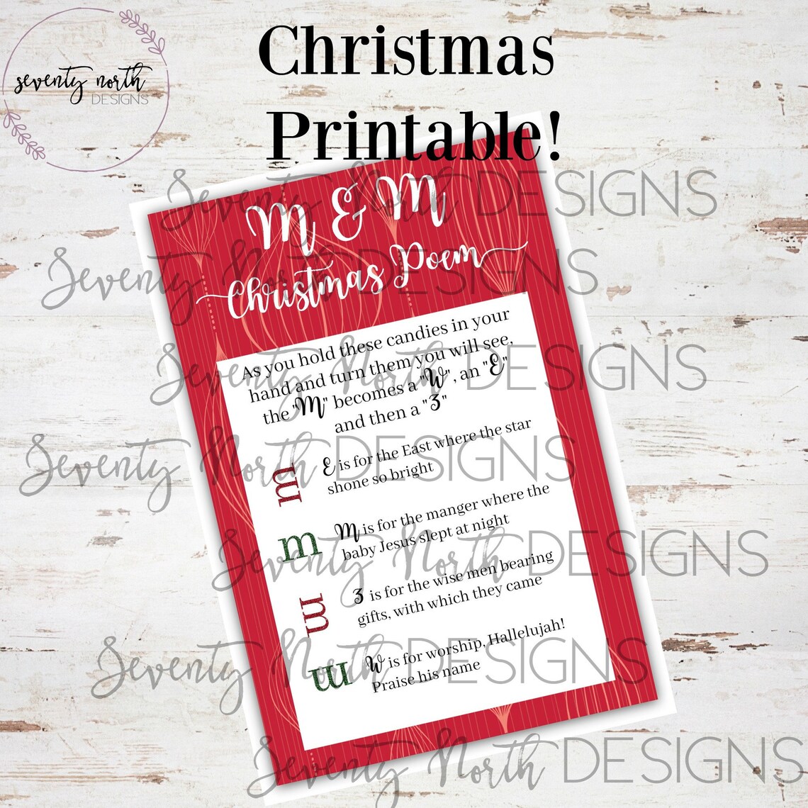 Religious Christmas Printable Christmas Activities Christmas - Etsy
