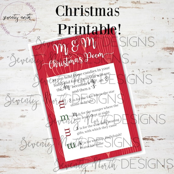 Religious Christmas Printable Christmas Activities Christmas | Etsy