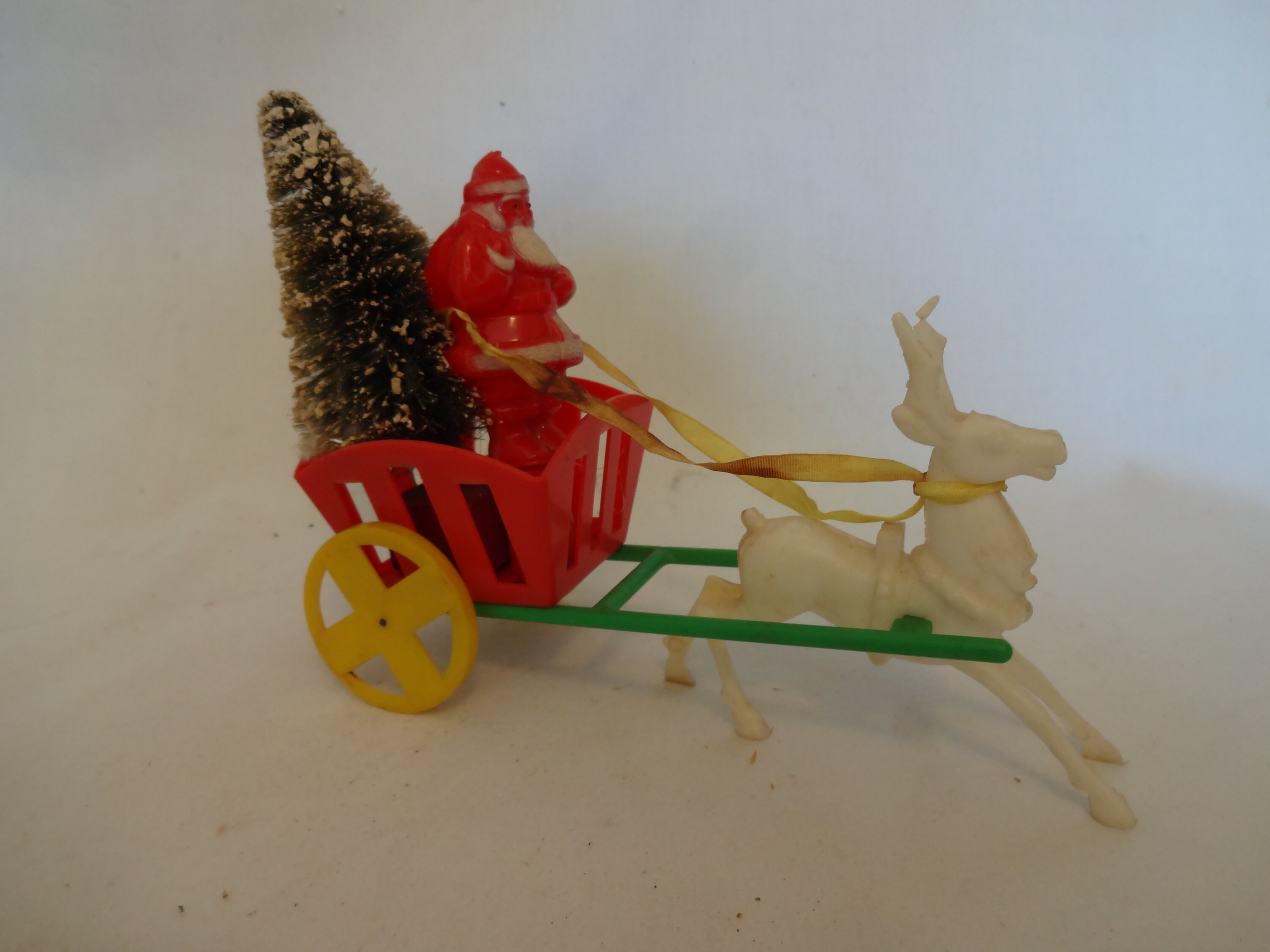 Christmas Ornaments Vintage 1921 - Etsy