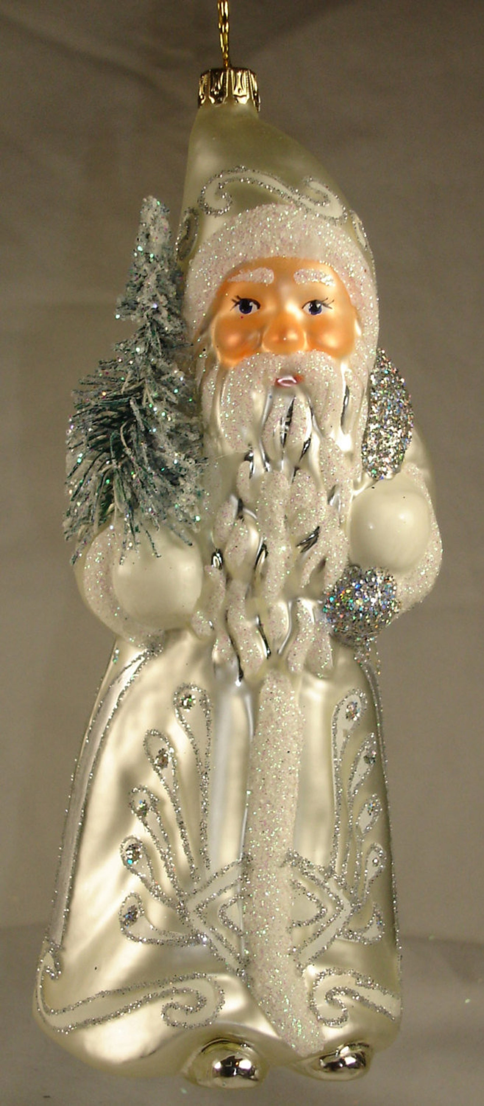 German Glass Christmas Ornaments for Your Tree German Christmas Markets