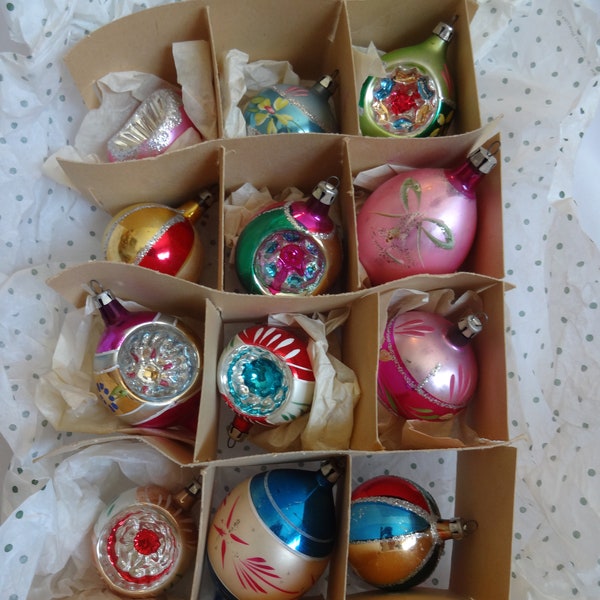 Polish Christmas Ornaments Handmade Etsy