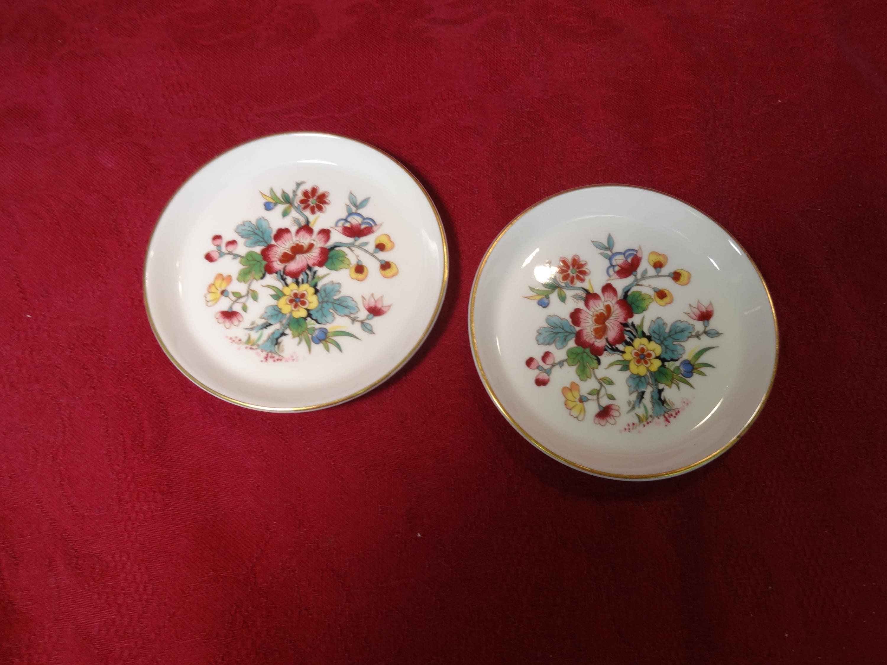 『お中元うー特価』　COALPORT 旧 『Ming Rose』 il_1080xN.1659154843_5l16.jpg
