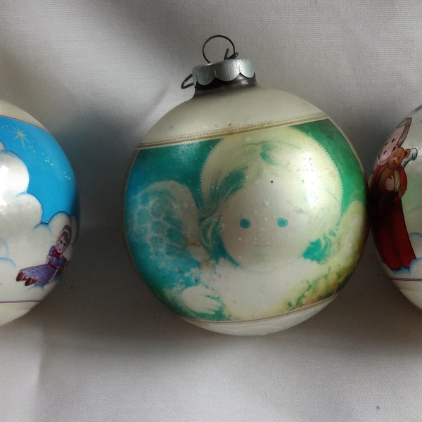 Goebel Ornaments Etsy