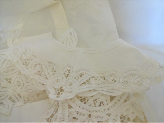 Lace Collar for Women Accents  #25 - image 2