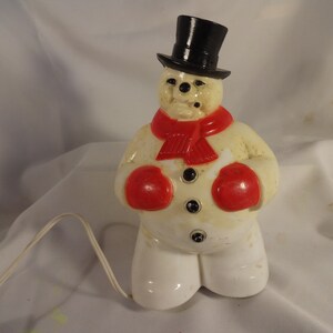 1950s Blow Mold - Etsy