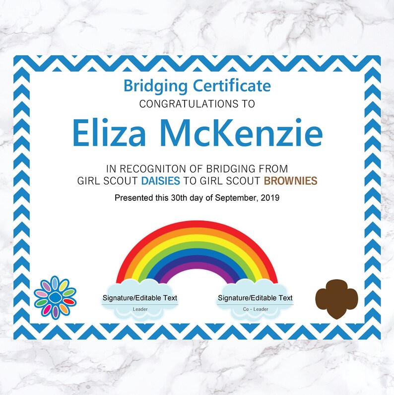 girl-scout-bridging-certificate-daisy-certificate-daisy-to-etsy-ireland