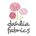 Dahlia Fabrics
