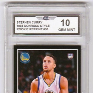 Steph curry innesto 1992