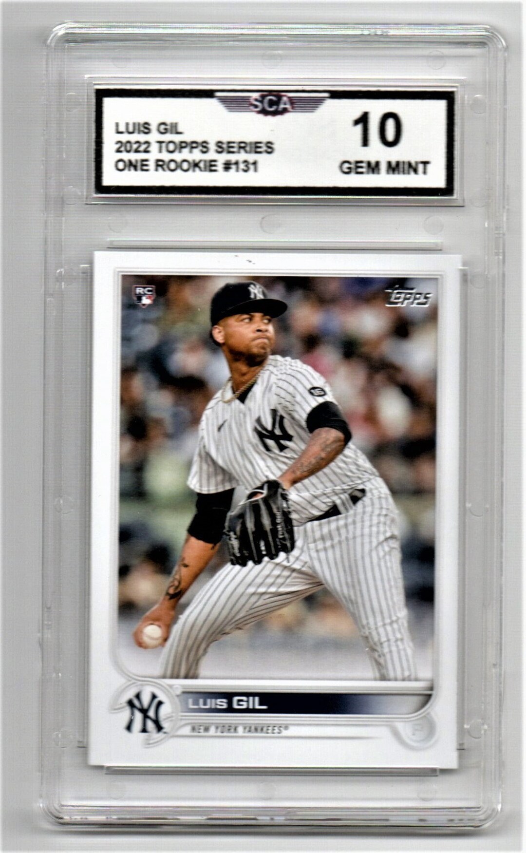 TOPPS⭐︎FIVESTARトラウト直筆auto大谷翔平山本由伸ジャッジ吉田正尚 