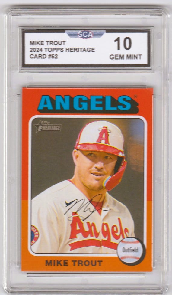 topps 2024 rare cards Amazon.com: Topps 2024 Baseball Trading Cards, 59 Cards, Series 2 Hanger  Pack, Navy/Red/White : Sports & Outdoors main image 1