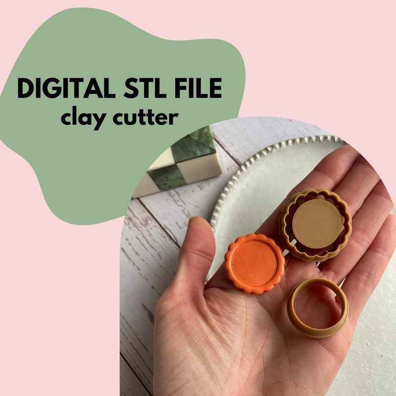 Deboss Stl - Etsy