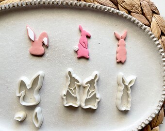 Polymeerklei Snijders 10 Vormen Voor Het Maken Van Sieraden En