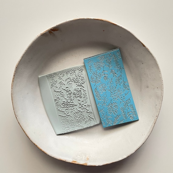 Craft Supplies & Tools Rubber Texture Sheet Metal Clay Textures Best