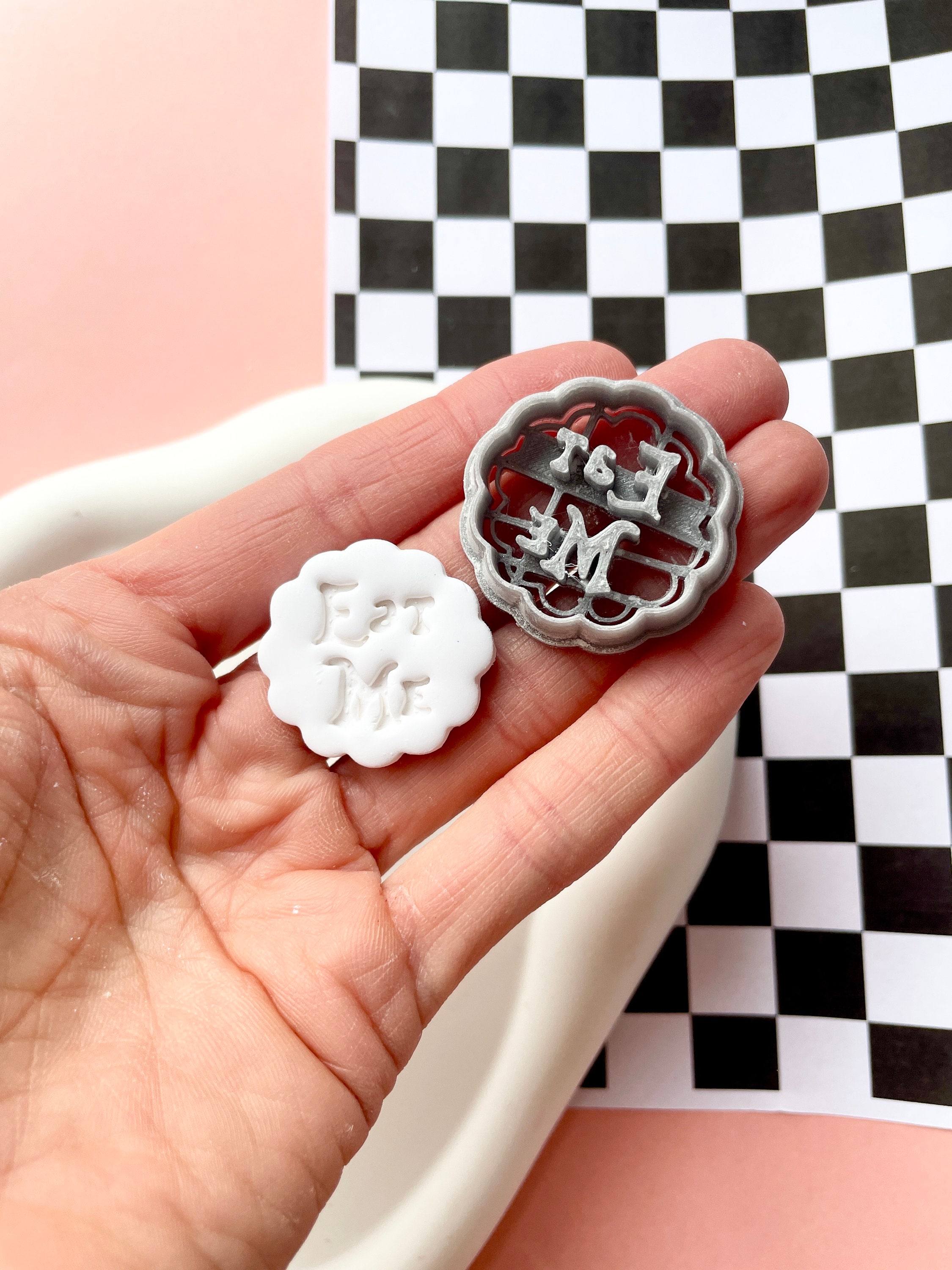 Rose Flexible Silicone Mold Create Four Roses Using Fondant 