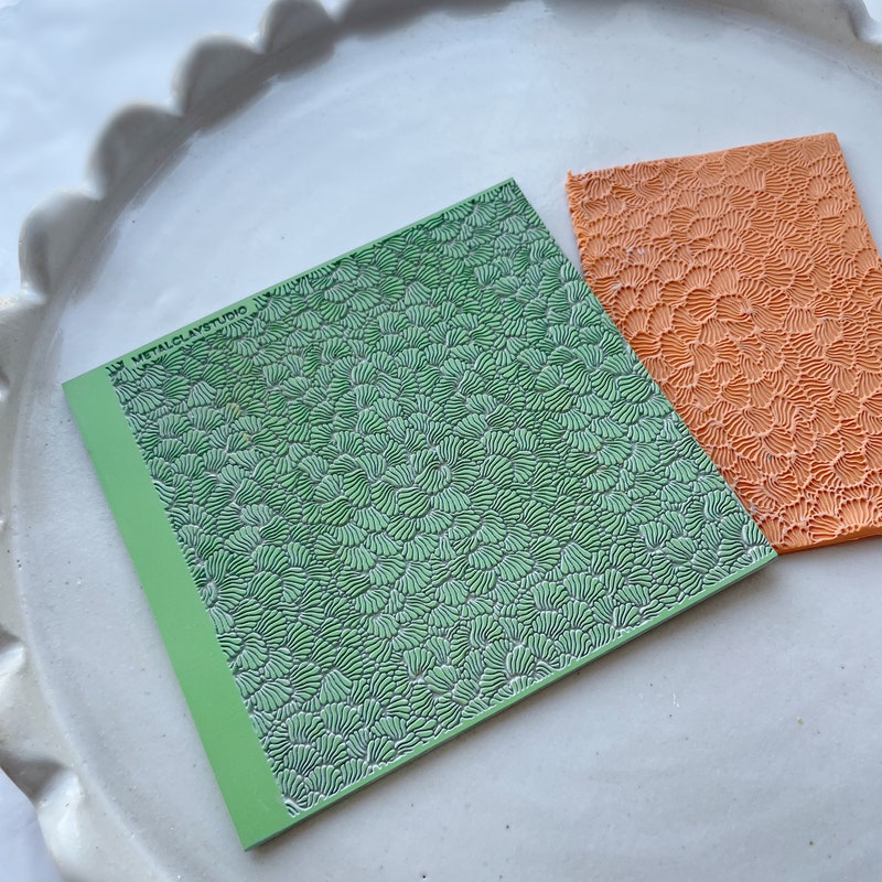 Textured Impressions - Etsy