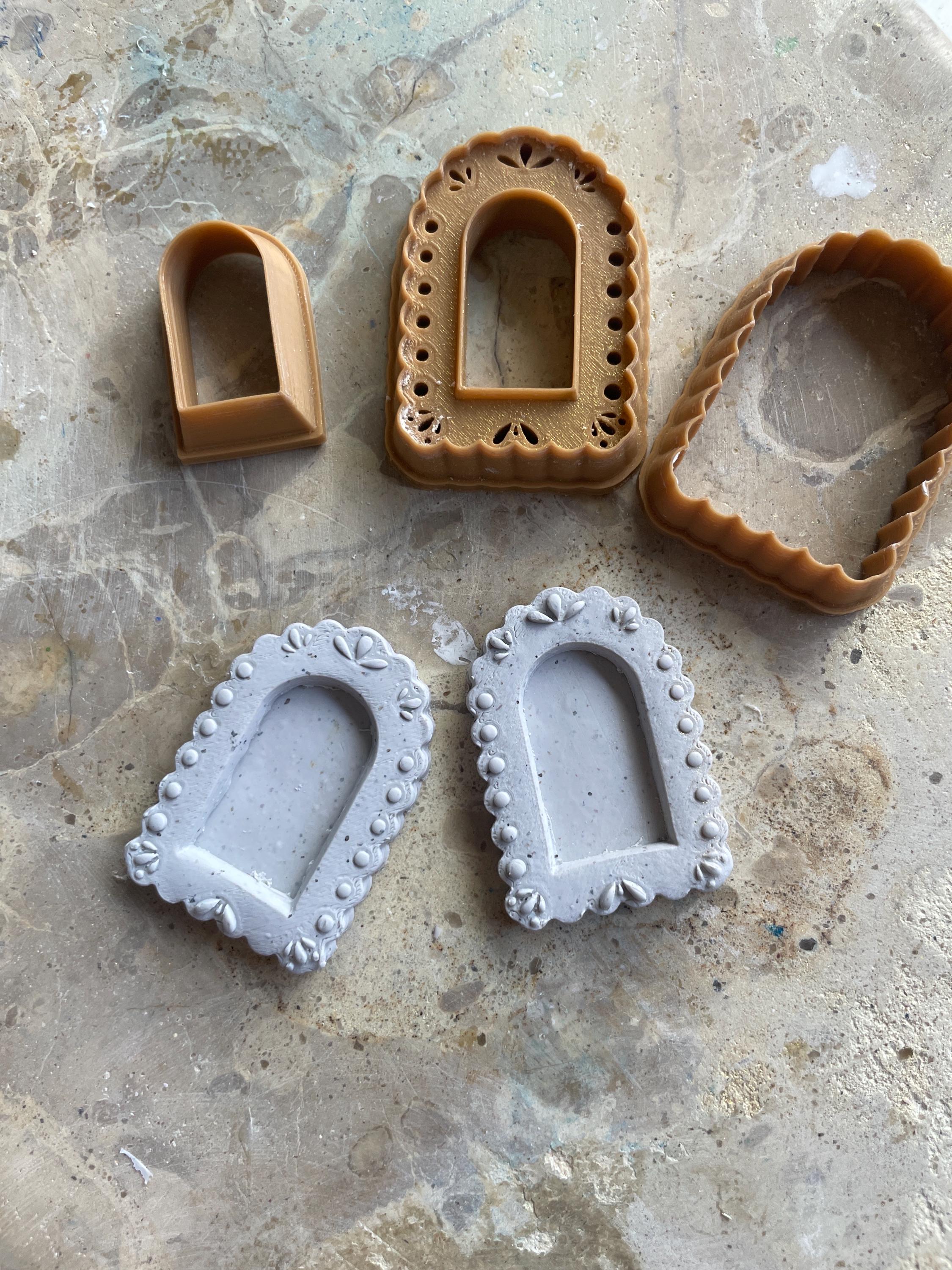 PhoenixandSpruceclay - Etsy 日本