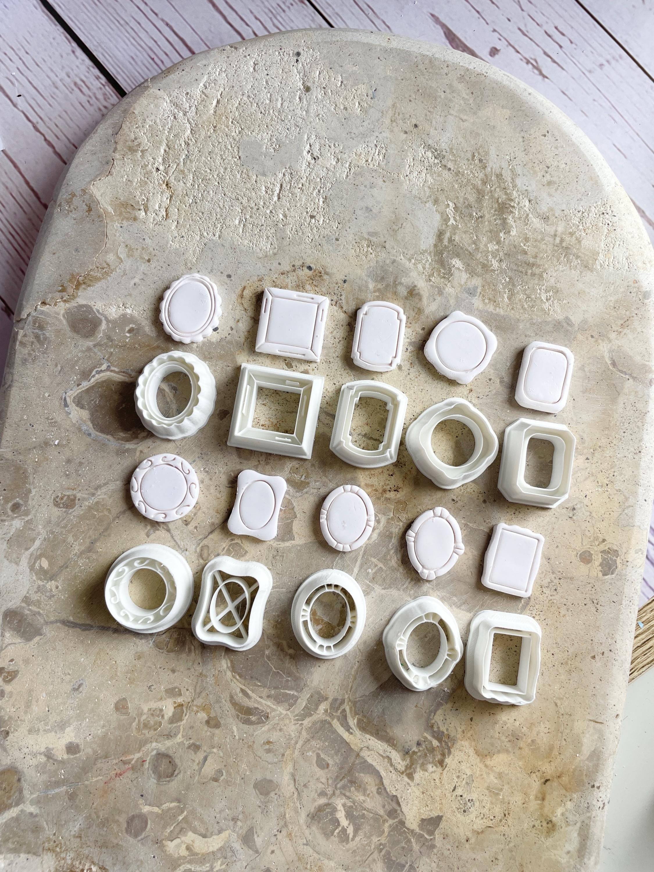 PhoenixandSpruceclay - Etsy