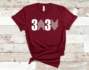 3 Up 3 Down SVG, Baseball Softball Design (Digital Download)