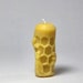 see more listings in the Beeswax Candles section