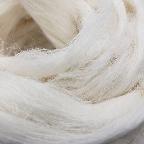1 Lb Hemp Combed Top Roving Spinning Fiber Linen Fiber - Etsy