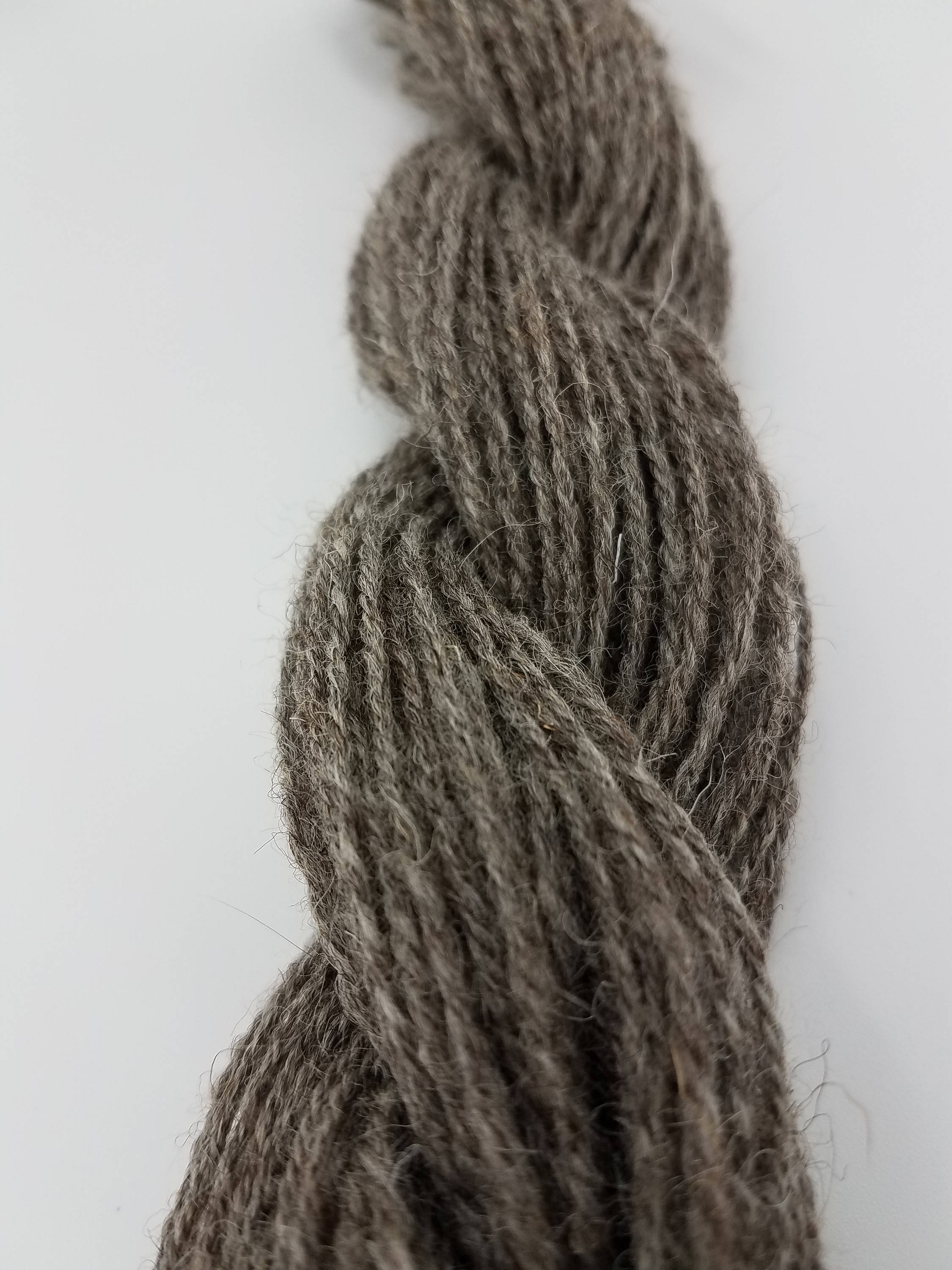 Jacob Fiber 1 Lb Grey Jacob Combed Top, Roving, Spinning Fiber, Felting Fiber, Wool ...