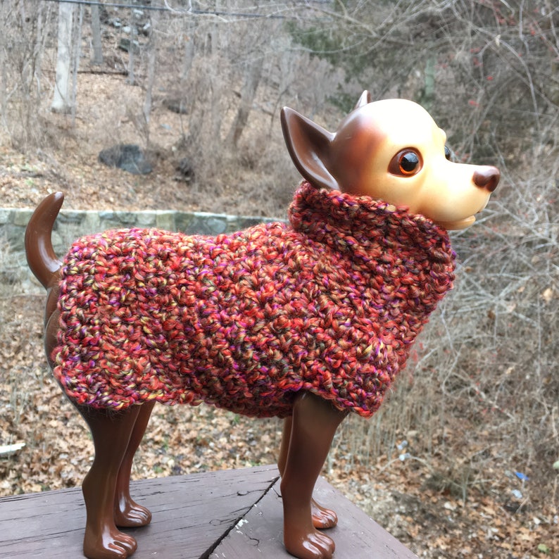 medium dog sweaters