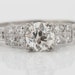 see more listings in the Antique Engagement Rings section