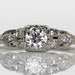 see more listings in the Antique Engagement Rings section