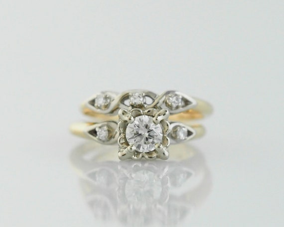 1950s wedding band deals