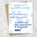 Nichole Sellers reviewed Brave and Handsome Son - Support Greeting Card - Coming Out - Transgender - Loving Card - FourLetterWordCards