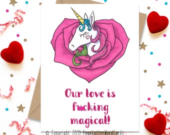 love cards