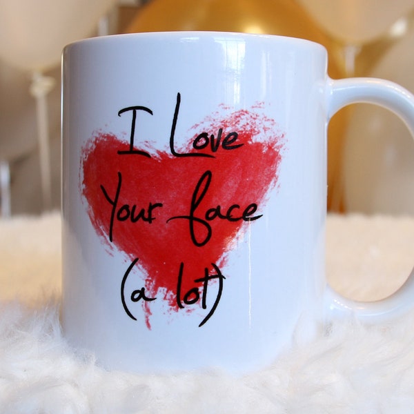 Holiday Gifts under 25 Dollars - Tea Lover Gift - 11 oz ceramic coffee mug
