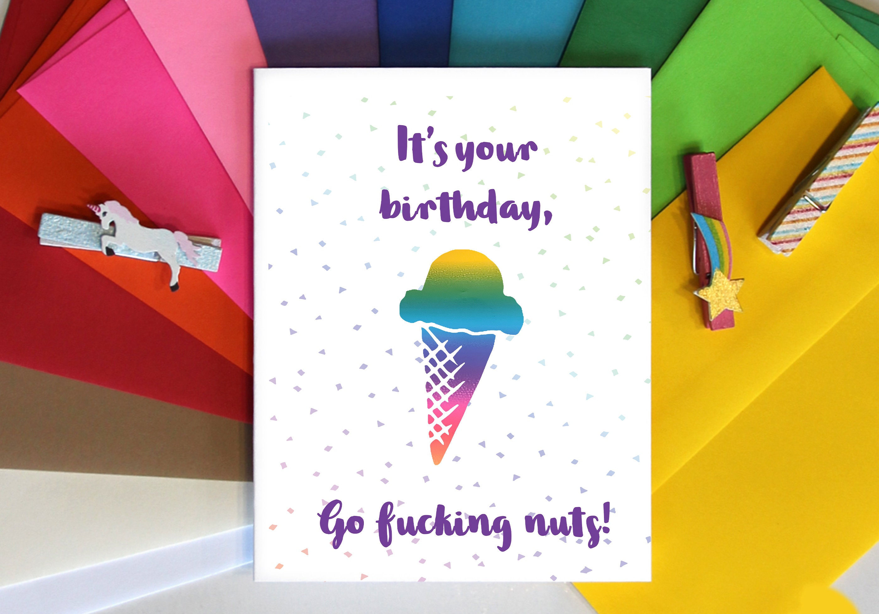 19 DIY Birthday Card Ideas Cute Birthday Card Ideas You Can Make