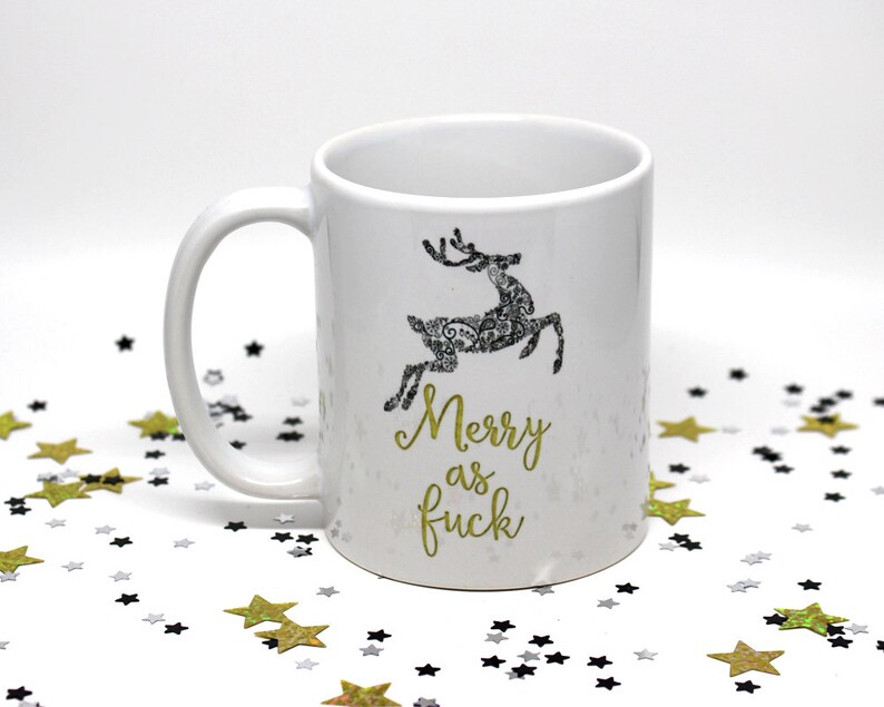 Christmas Gift for Her Christmas Gift for Him Funny Holiday Etsy
