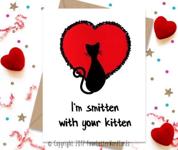 Funny Valentine Card, Valentines Day Card, Card for Her, Girlfriend Card, Wife Card, Gay Valentine Card, Love Card, Valentine For Her