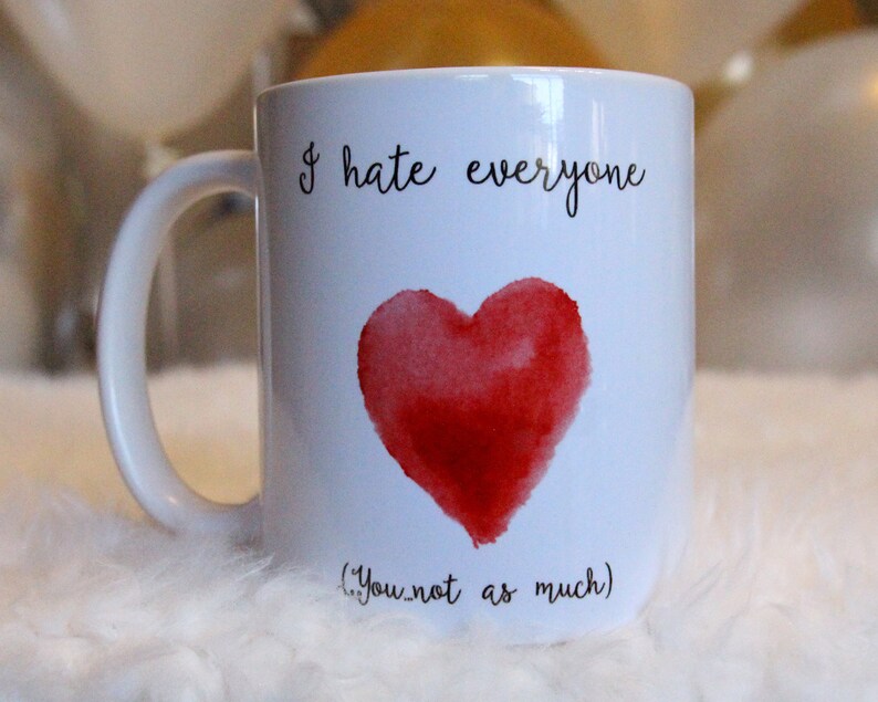 Fun Holiday Gifts under 25 - Christmas Gift for Her - 11oz ceramic coffee mug Bild 4