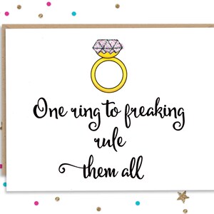 Carte pour mariage, cadeau pour jeunes mariés, carte de mariage, shower de mariage, carte pour la mariée, carte pour le marié, carte de mariage amusante, carte amusante