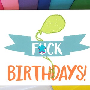 Mature - Best Friend Birthday, Funny Birthday Cards, Funny Birthday Gift, Funny Card for her, Funny Card for Him, Funny Greeting Card