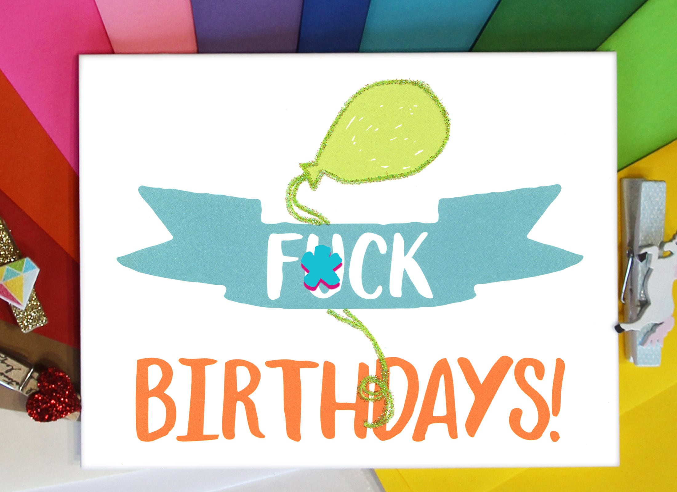 funny friendship birthday cards