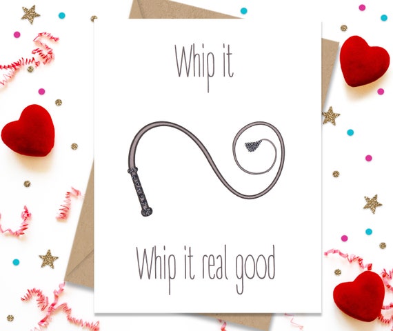 Kinky Card, Funny Card, BDSM Card,Sexy Cards, Funny Greeting, Love Card, Love Note, Funny Cards, Kinky Card, Kinky Greeting, Funny Note