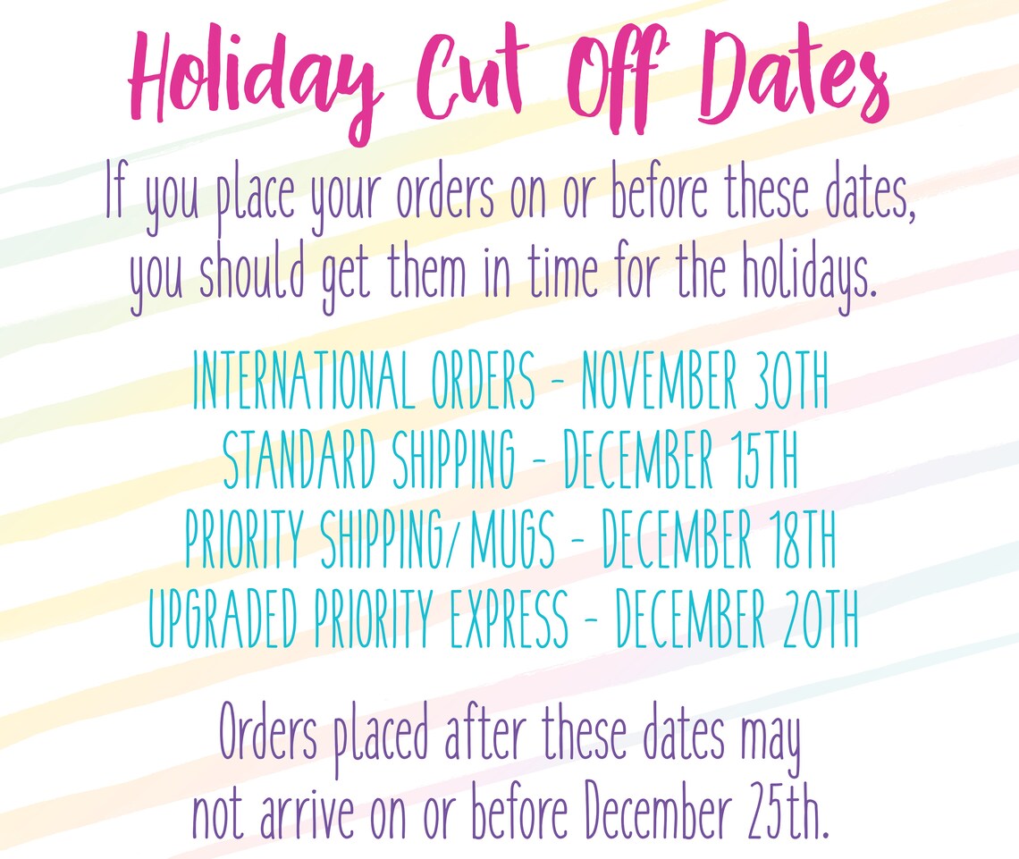 Christmas Gift for Her Christmas Gift for Him Funny Holiday Etsy