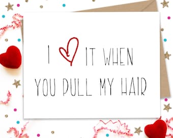 Kinky Card, Funny Card, BDSM Card,Sexy Cards, Funny Greeting, Love Card, Love Note, Funny Cards, Kinky Card, Kinky Greeting, Funny Note