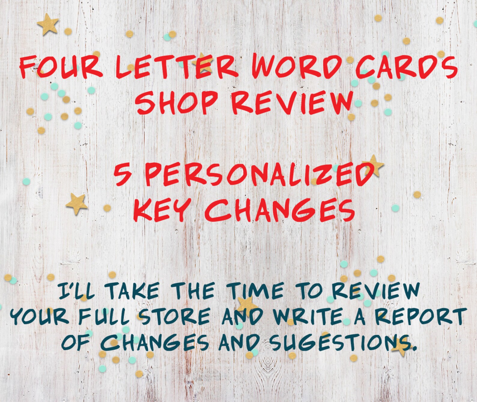 List of 5 Key Changes Etsy Shop Reviews Business Branding Etsy