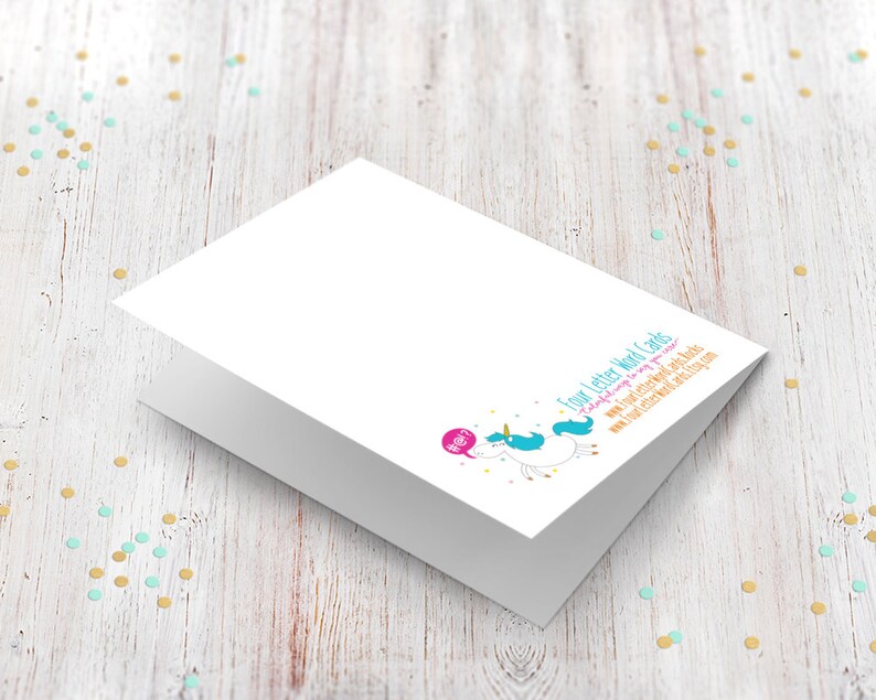 New baby Gift, New Baby Card, Congratulations Card, Card for New Mom, New Mom Card, Card for Wife, Card for Girlfriend, Best friend Card image 3