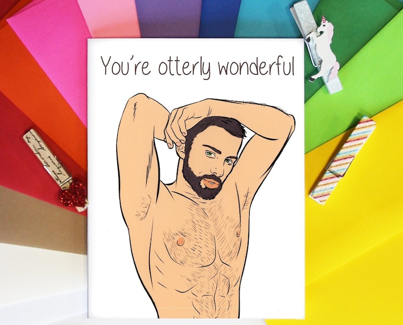 Gay greeting card software on line