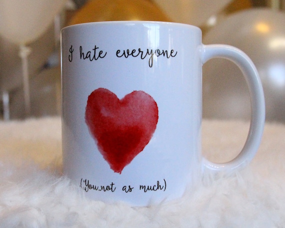 Fun Holiday Gifts under 25 - Christmas Gift for Her - 11oz ceramic coffee mug